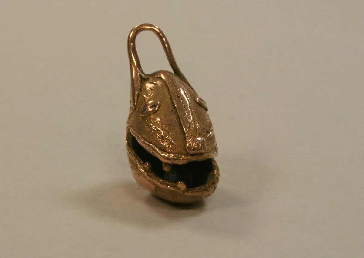 Bell — Unknown
