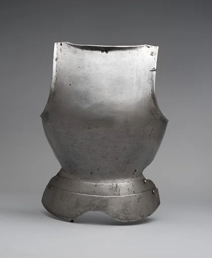 Breastplate
