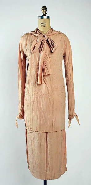 Dress — Madeleine Vionnet