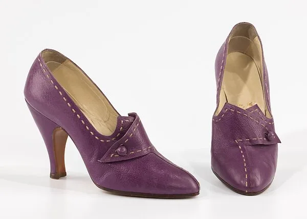 Shoes — Mario Valentino