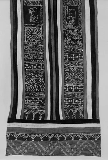 Ceremonial Panel
