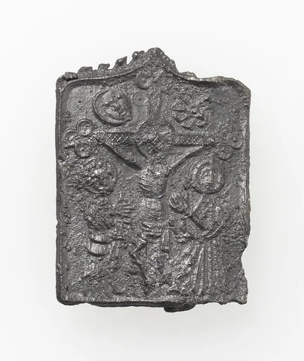 Pilgrim's Badge