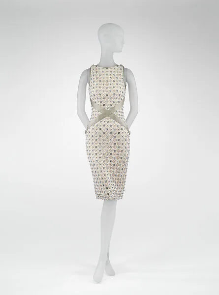 Dress — Karl Lagerfeld|House of Chanel