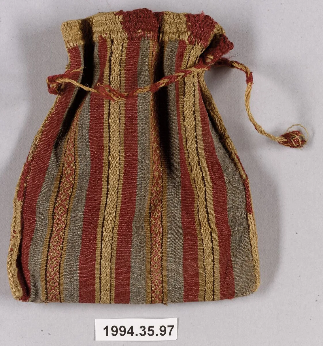 Bag — Unknown