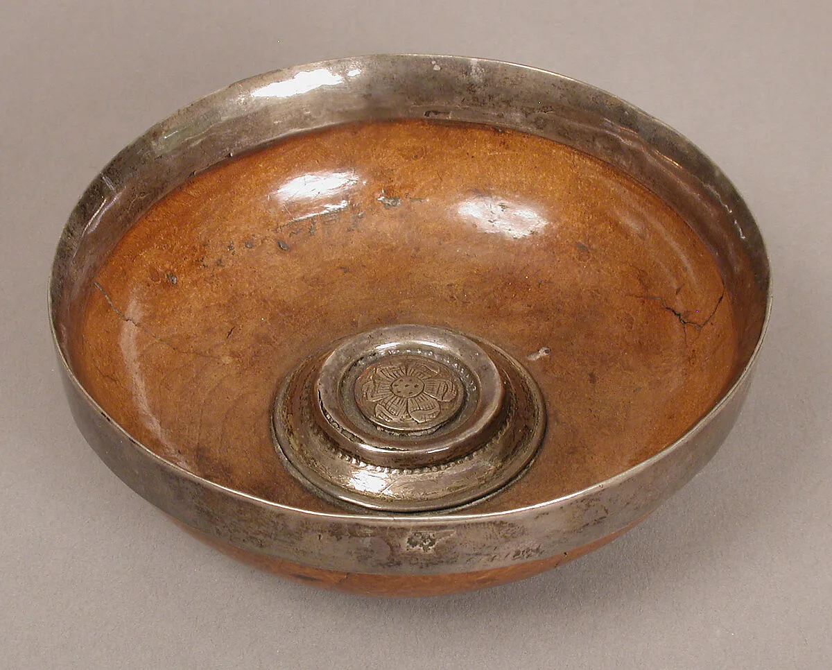 Drinking Bowl — Unknown