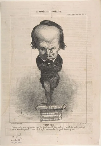 Victor Hugo