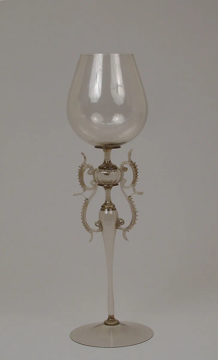 Goblet — Unknown