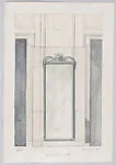 The Breakers: "Dressing Room No. 2" — Ogden Codman, Jr.|Ogden Codman, Jr.