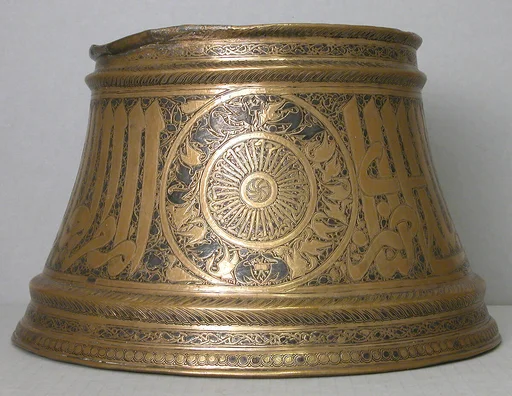 Candlestick Base