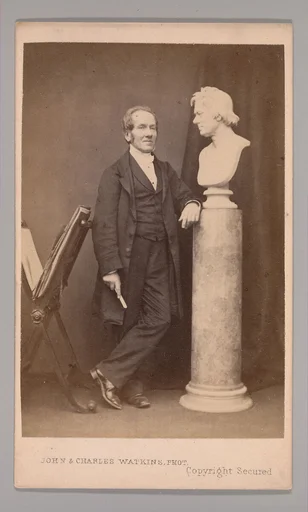 [Henry Weekes]