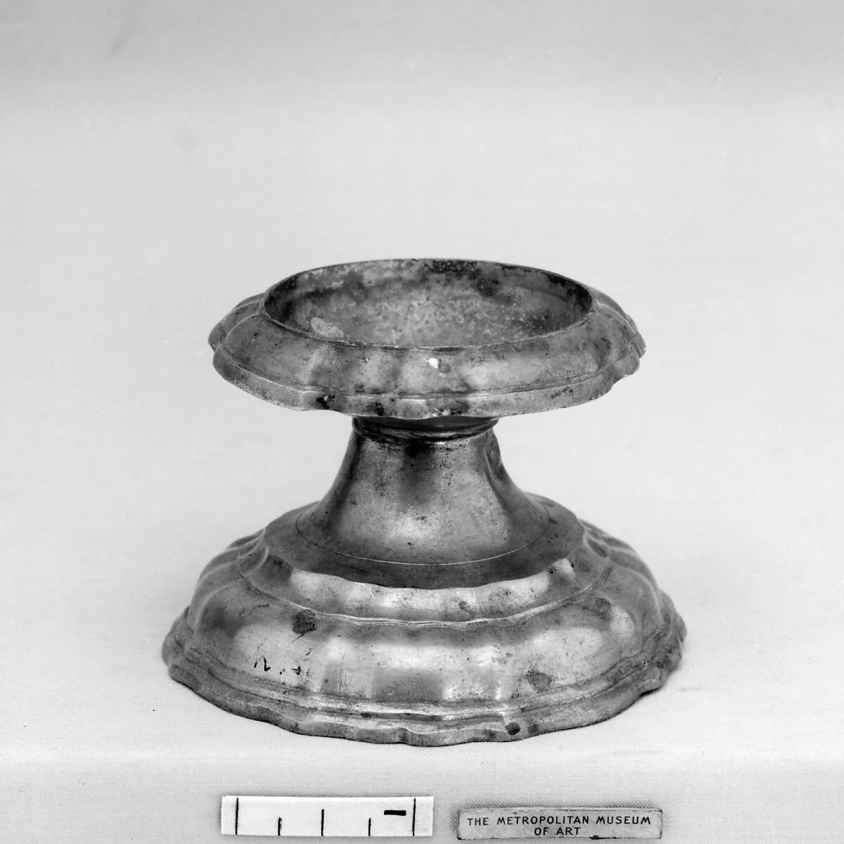 Saltcellar — Unknown