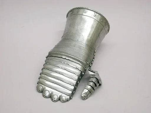 Pair of Gauntlets