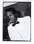 Untitled, #157 (Unidentified Man with Cigarette)