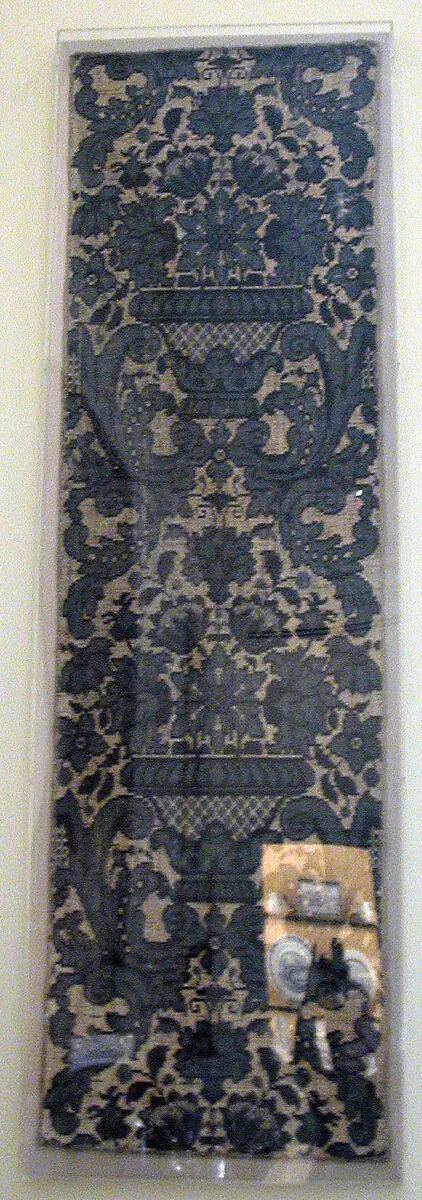 Panel — Unknown