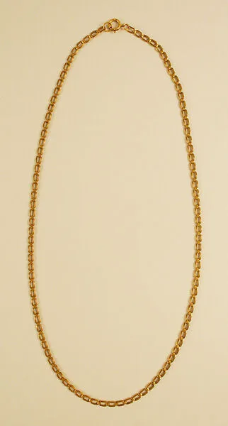 Necklace — Giorgio di Sant'Angelo