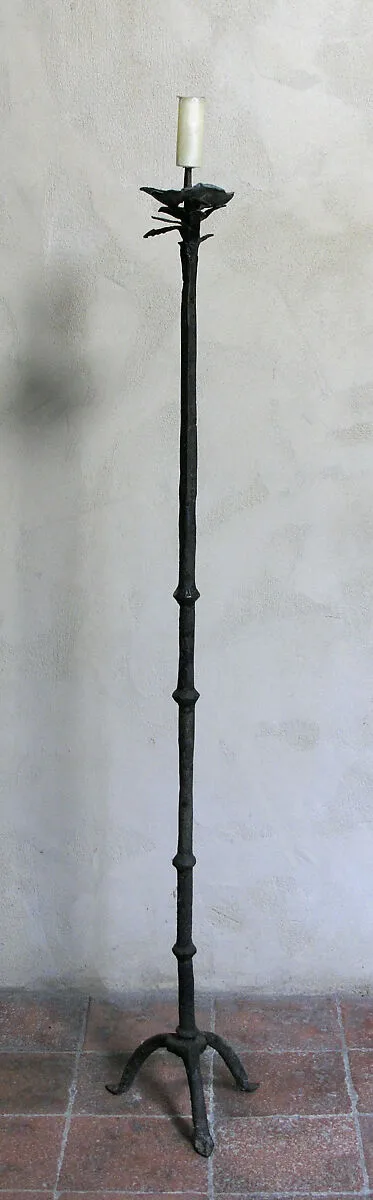Candlestick — Unknown
