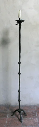 Candlestick