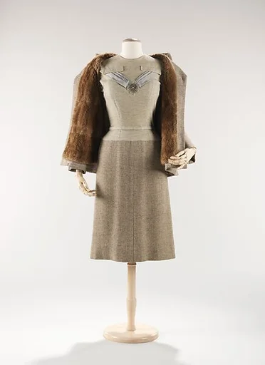 Dinner ensemble