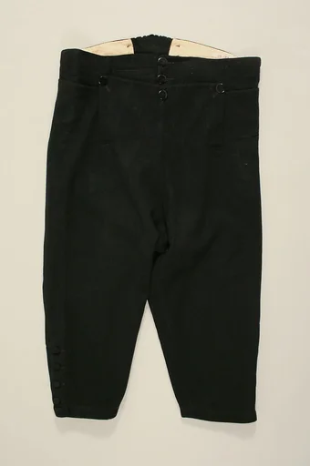 Breeches