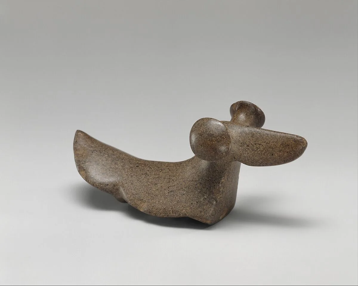 Birdstone — Unknown