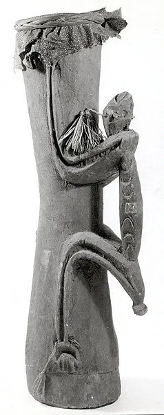 Drum — Kainarap