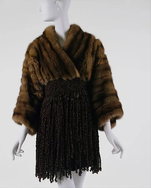 Jacket — Christian Lacroix