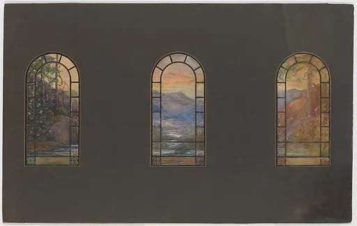 Design for a window