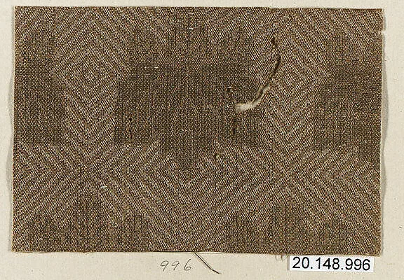 Untitled — Unknown