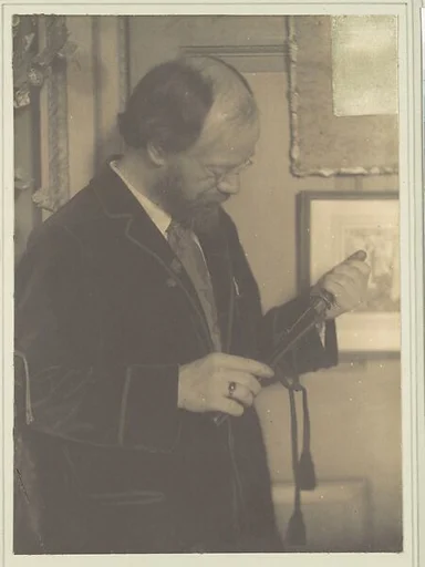 F. H. Evans