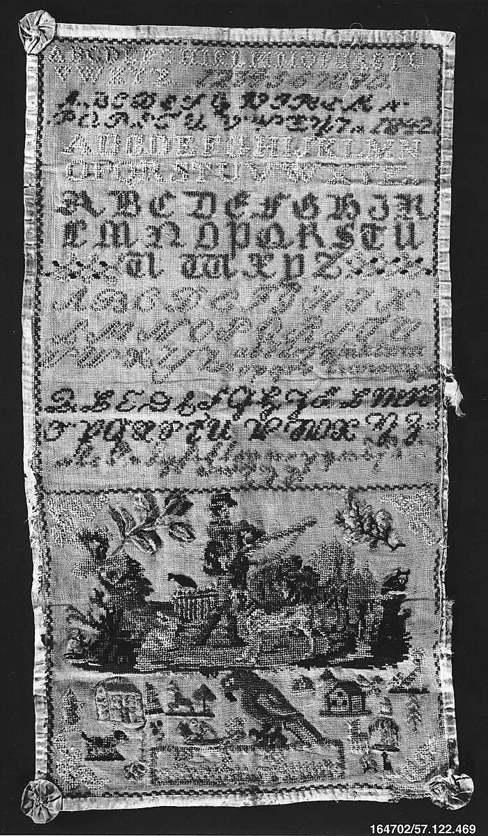 Sampler — Unknown