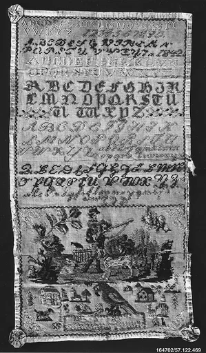 Sampler