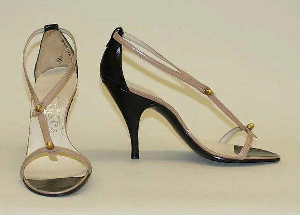 Sandals — Dal Co'