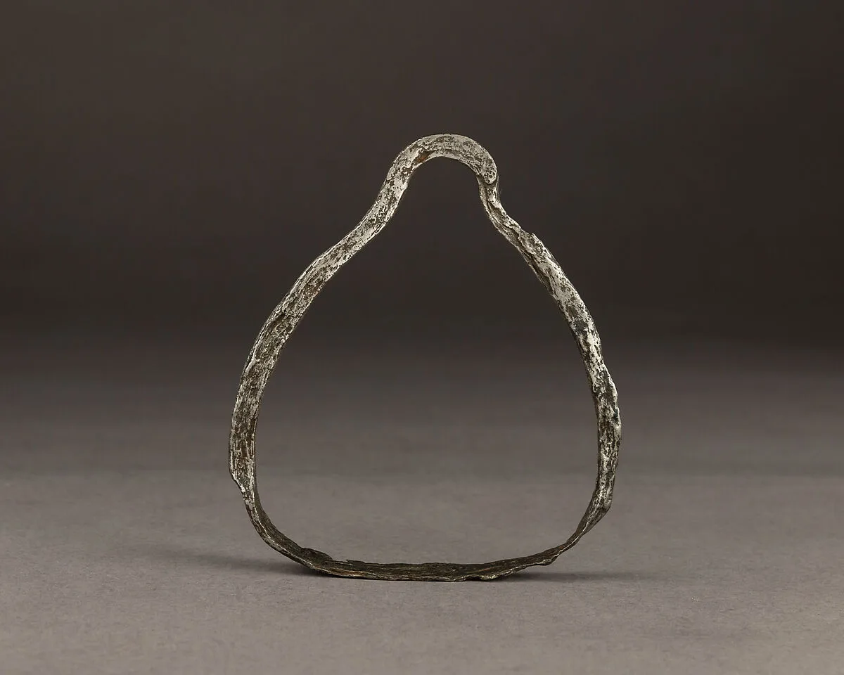 Stirrup — Unknown
