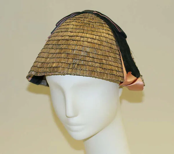 Hat — Suzanne Talbot