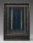 Penny Arcade Machine — Joseph Cornell