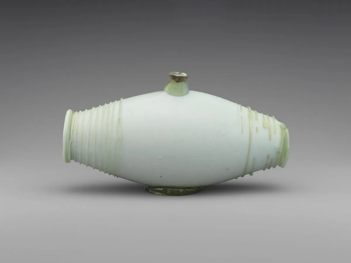 Flask — Unknown