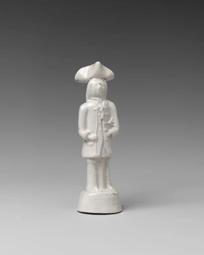 Figure of a man
