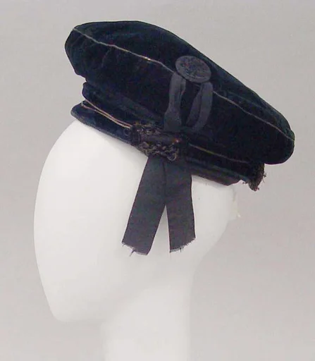 Sailor hat