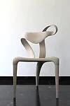 Enignum Locus Chatsworth Chair I, final artist proof — Joseph Walsh Studio|Joseph Walsh