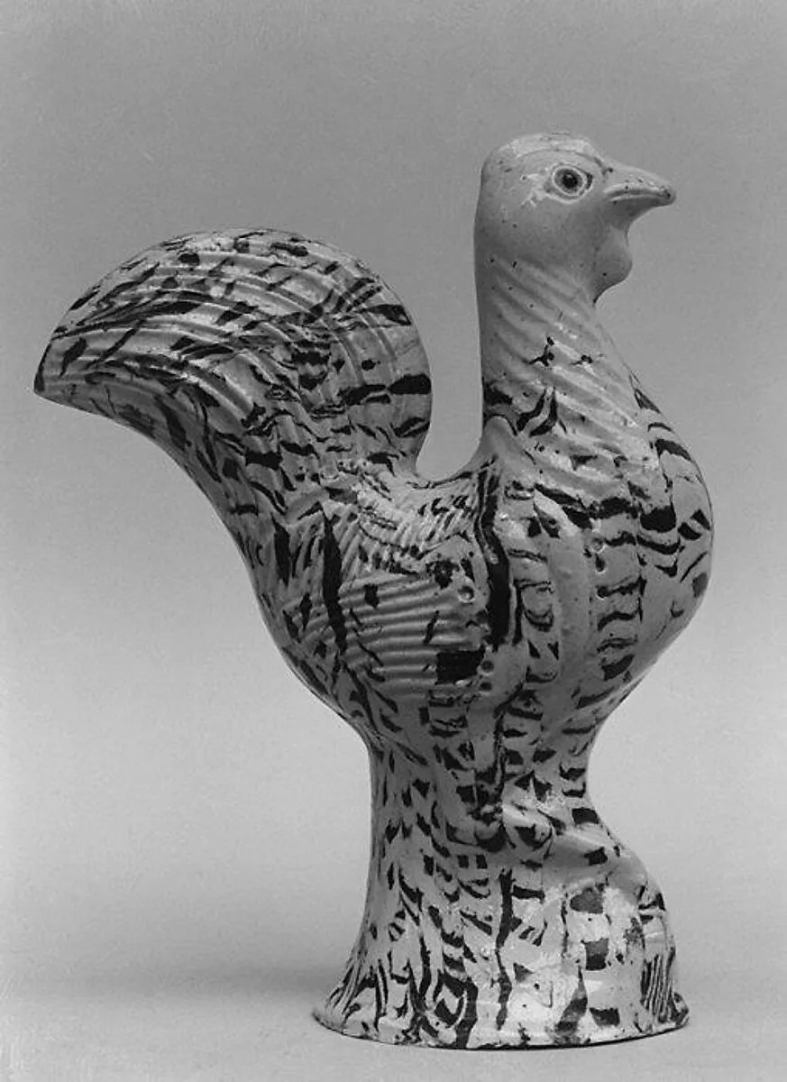 Cock — Unknown