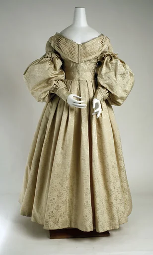 Evening dress