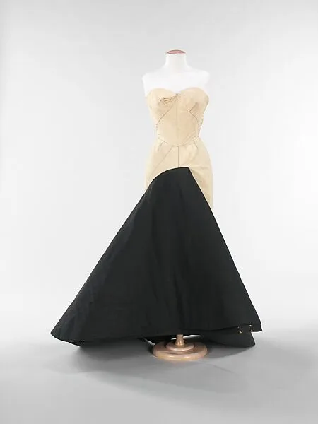 Muslin — Charles James