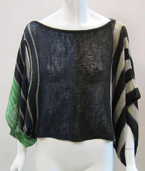 Sweater — Issey Miyake|Miyake Design Studio