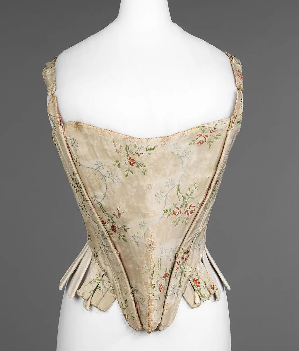 Corset — Unknown