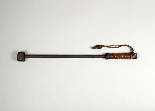 Mace