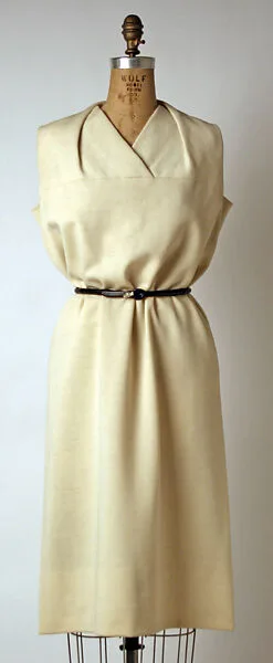 Dress — Hubert de Givenchy|House of Givenchy