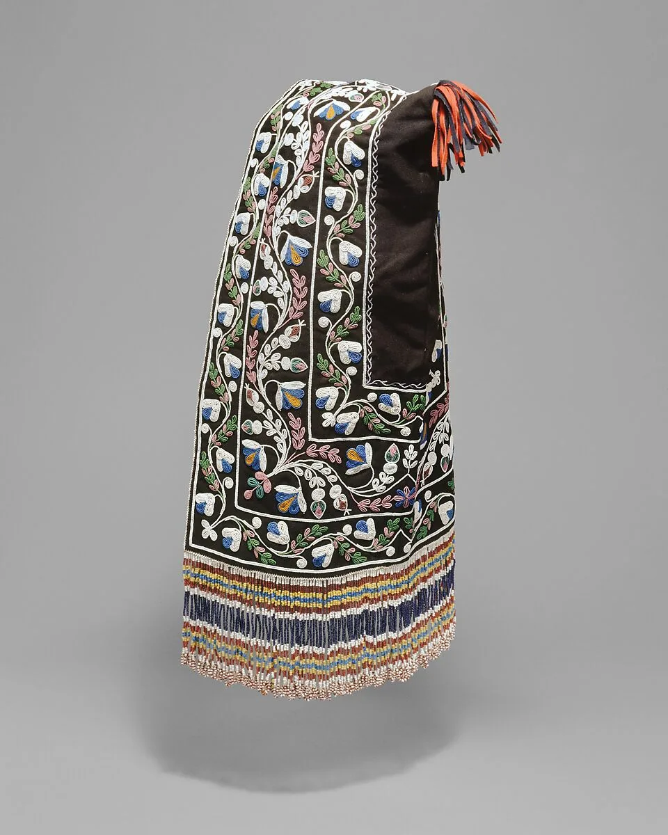 Hood — Unknown