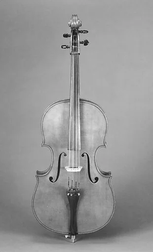 Vertical Viola