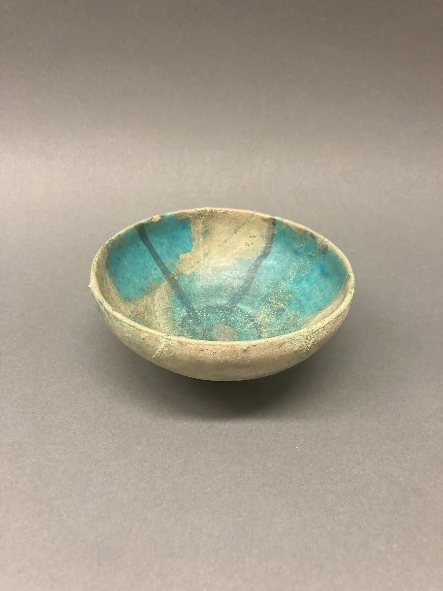 Bowl — Unknown