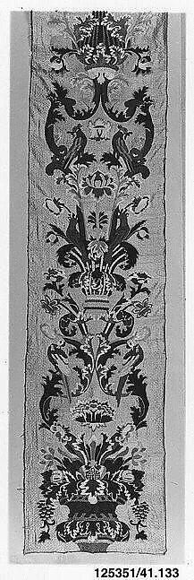 Panel — Unknown